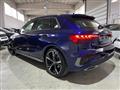 AUDI A3 SPORTBACK SPB 35TFSI Stronic S line "18 Sline/Navi/FullLED