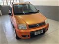 FIAT PANDA 1.2 4x4 Climbing adatta ai neopatentati