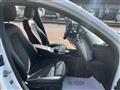 MERCEDES CLASSE A d AUTOMATIC BUSINESS EXTRA AZIENDALE