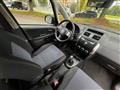 FIAT SEDICI 1.6 16V 4x4 Dynamic *GRANDINATA*