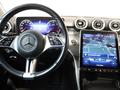 MERCEDES CLASSE C SW d Mild hybrid S.W. Sport Plus Navi