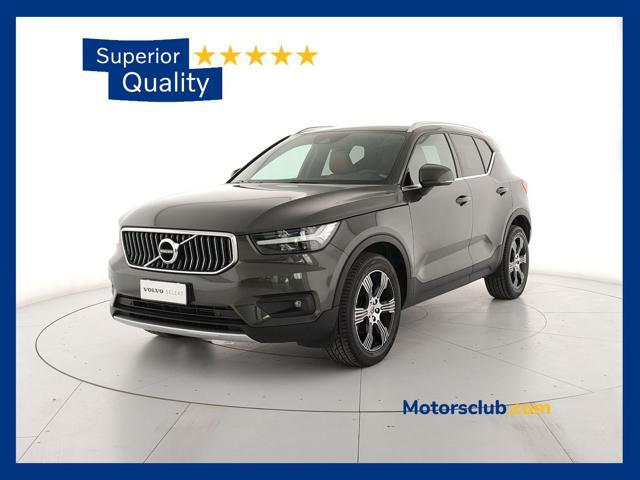 VOLVO XC40 D3 Geartronic Inscription