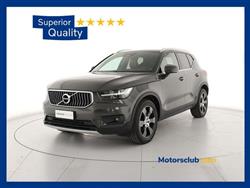 VOLVO XC40 D3 Geartronic Inscription