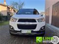 CHEVROLET CAPTIVA 2.2 VCDi 184CV aut. 4WD LTZ