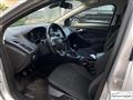 FORD Focus Station Wagon SW 1.5 tdci ST-Line s&s 120cv powershift