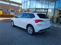 SKODA KAMIQ 1.0 G-Tec ScoutLine