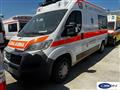 FIAT DUCATO AMBULANZA (3580) Ducato 33 2.3 MJT 130CV PLM Cabinato