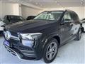 MERCEDES CLASSE GLE d 4Matic Premium