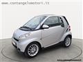 SMART FORTWO CABRIO 1000 52 kW passion