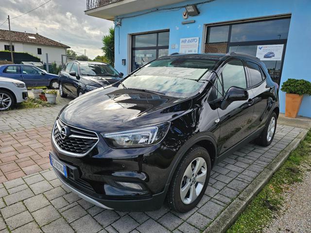 OPEL MOKKA X 1.6 CDTI Ecotec 136CV 4x4 Start&Stop Advance