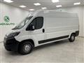 PEUGEOT BOXER III 335 2019 -  335 2.2 bluehdi 140cv S&S L3H3 Af