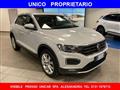 VOLKSWAGEN T-ROC 1.5 Benzina 150cv.  Advanced ,TAGLIANDI VW