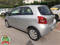 TOYOTA YARIS 1.4 D-4D 3 porte NAV