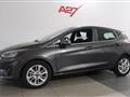 FORD FIESTA 1.1 75 CV 5 porte Titanium