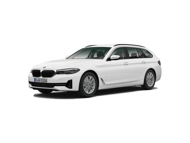 BMW SERIE 5 Serie 5 G31 2020 Touring LCI - d Touring mhev 48V