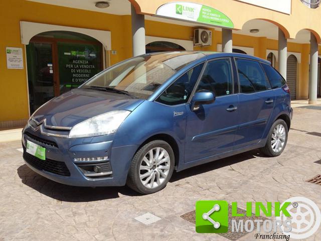 CITROEN C4 1.6 HDI 112 CV