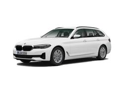 BMW SERIE 5 Serie 5 G31 2020 Touring LCI - d Touring mhev 48V