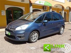 CITROEN C4 1.6 HDI 112 CV