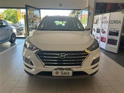 HYUNDAI TUCSON 1.6 CRDi XPrime