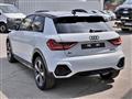 AUDI A1 ALLSTREET Allstreet 1.0 (30) Tfsi 110cv S-tr. Id. Contrast