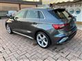 AUDI A3 SPORTBACK SPB 35 TFSI S-TRONIC S-LINE EDITION