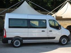 FIAT DUCATO 9Posti.LH2.MOVANO.Euro6