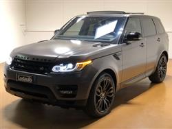 LAND ROVER RANGE ROVER SPORT Range Rover Sport 3.0 SDV6 Autobiography Dynamic