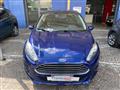 FORD FIESTA 1.5 TDCi 75CV 5 porte