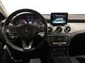 MERCEDES CLASSE GLA d Auto Sport Navi