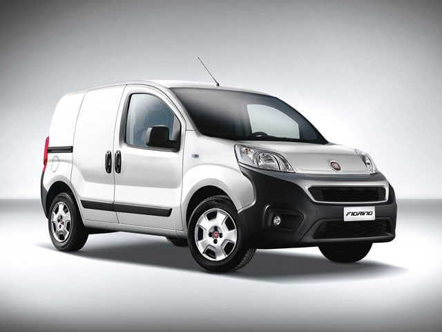 FIAT FIORINO 2ª serie 1.4 8V CNG 70CV Cargo SX