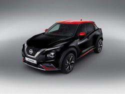 NISSAN JUKE 1.0 DIG-T DCT Business