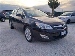 OPEL ASTRA 1.4 100CV Sports Tourer Cosmo