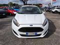 FORD FIESTA 1.5 TDCi 75CV 3 p.euro6 km 53000 ok neopatentati