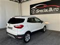 FORD ECOSPORT 1.5 TDCi 95 CV Titanium S