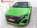 AUDI RS 3 SPORTBACK TFSI 400 Cv quattro S tronic Freni CARBOCERAMICI