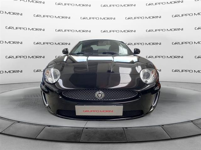 JAGUAR XK 5.0 V8 Convertibile