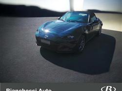 MAZDA MX-5 1.5L Skyactiv-G Exceed