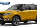 SUZUKI VITARA 1.4 Hybrid Cool