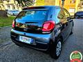 CITROEN C1 VTi 72 S&S 5 porte Feel