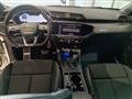 AUDI Q3 SPORTBACK SPB 40 TDI quattro 190CV S tronic Business Plus