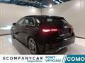 MERCEDES CLASSE A Neopatentati, Automatic AMG Line Advanced