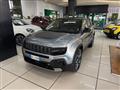 JEEP AVENGER 1.2 Turbo First Edition con promo "PANERO PLUS"