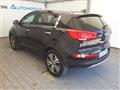 KIA SPORTAGE 2016 2.0 CRDI 136cv AWD Rebel