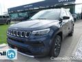 JEEP COMPASS 4XE Phev  PHEV 1.3 T4 4XE 190cv AT6 Limited