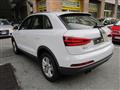 AUDI Q3 2.0 TDI Quattro S-tronic