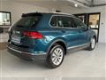 VOLKSWAGEN TIGUAN 1.5 TSI ACT LIFE 130CV