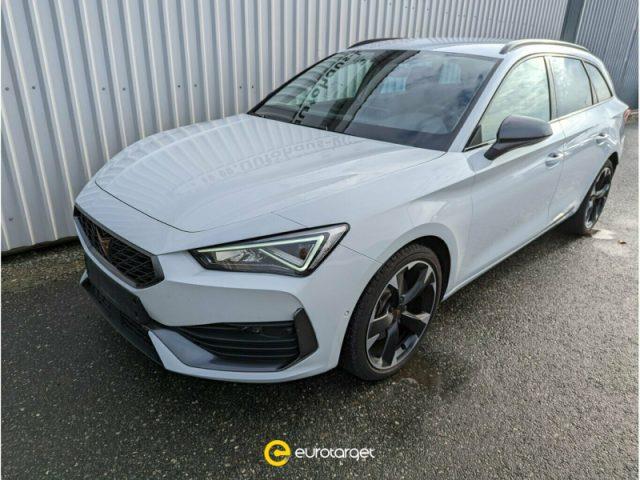 CUPRA LEON Sportstourer 2.0 TDI 150 CV DSG