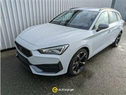 CUPRA LEON Sportstourer 2.0 TDI 150 CV DSG