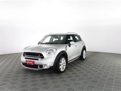 MINI COUNTRYMAN  Cooper SD Countryman ALL4