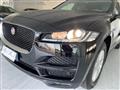 JAGUAR F-PACE 2.0 D 180 CV aut. Prestige